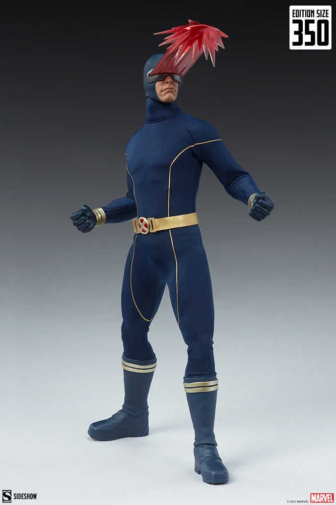Cyclops (Astonishing Version)