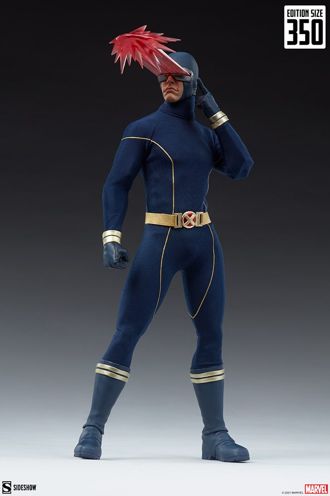 Cyclops (Astonishing Version)