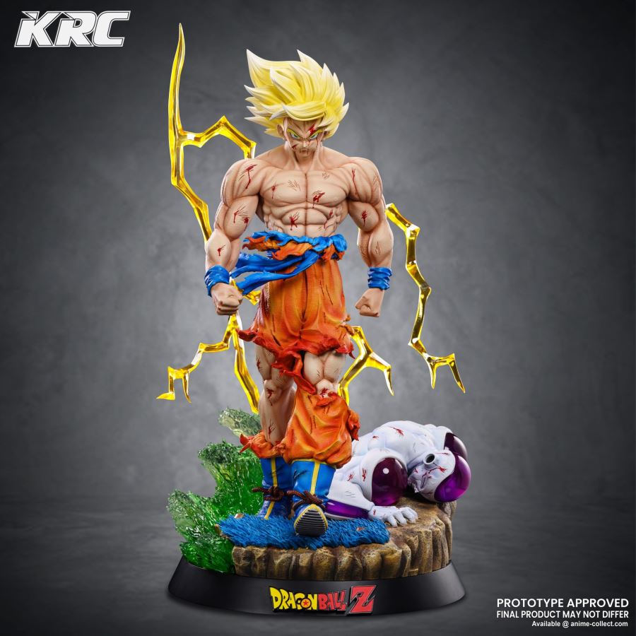 Son Goku [Namek] - Dragon Ball