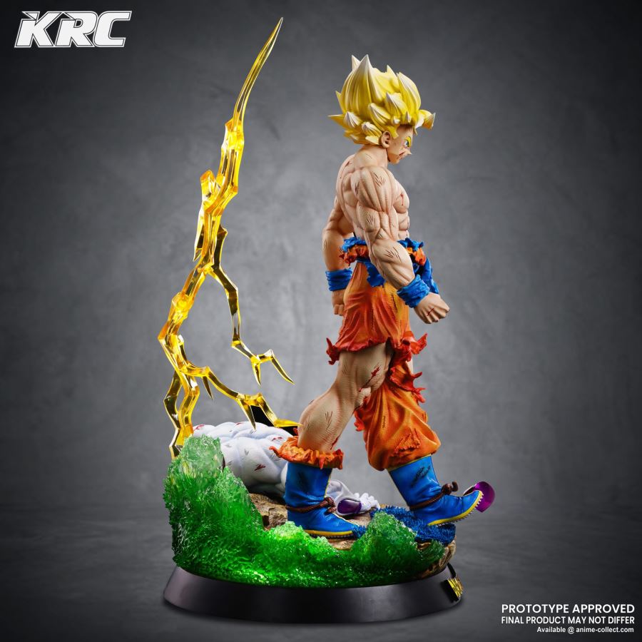 Son Goku [Namek] - Dragon Ball