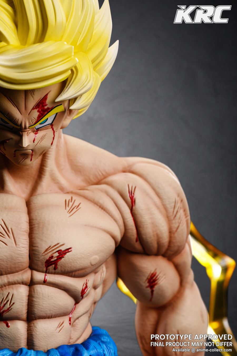 Son Goku [Namek] - Dragon Ball