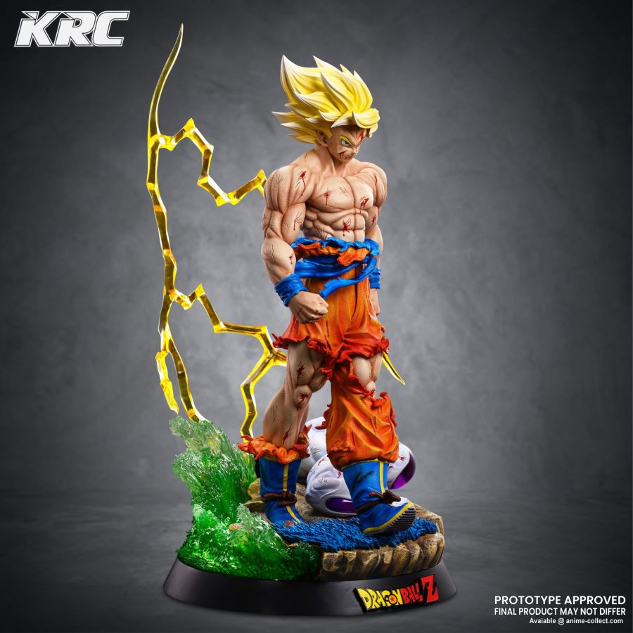 Son Goku [Namek] - Dragon Ball