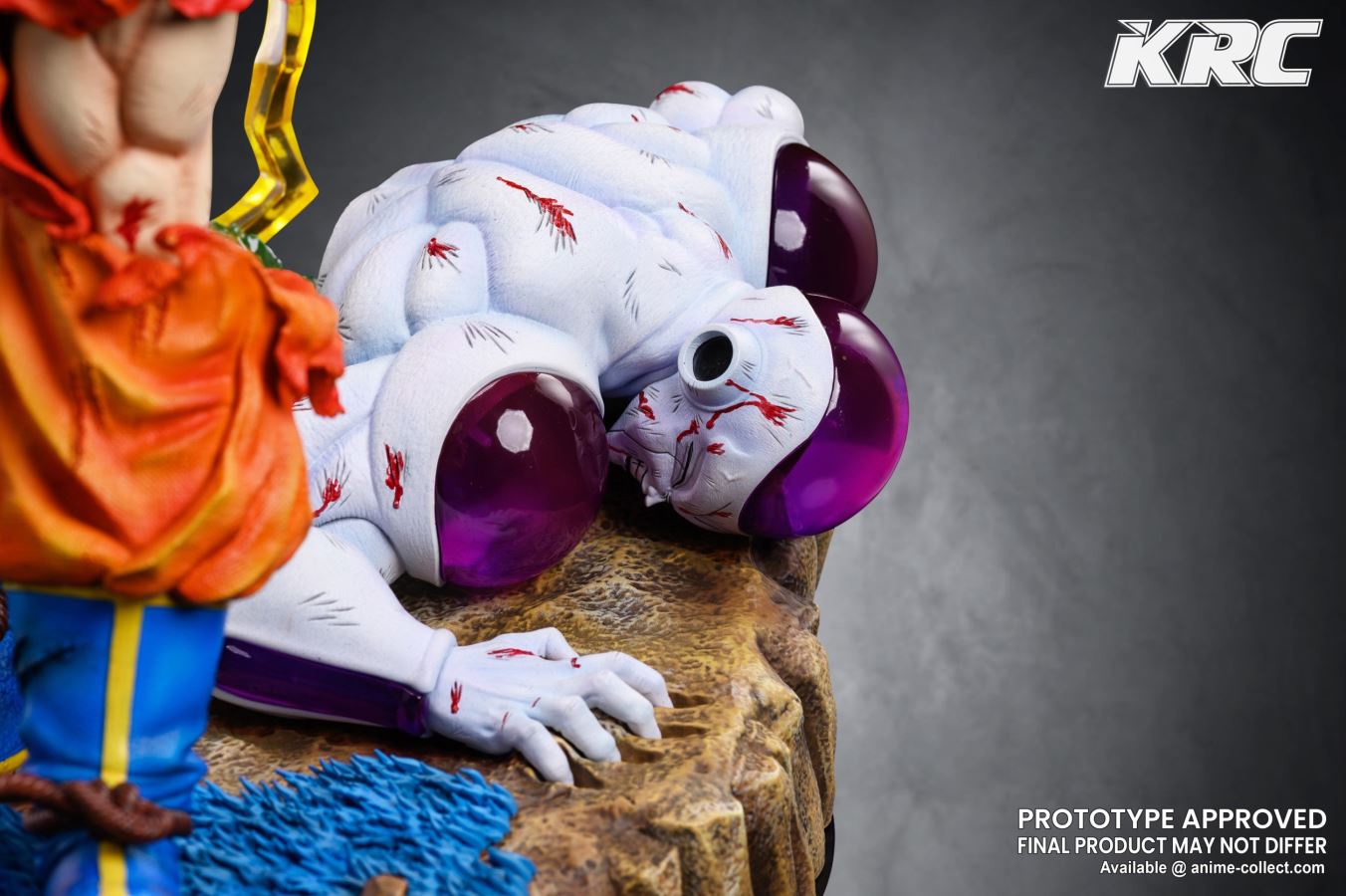 Son Goku [Namek] - Dragon Ball