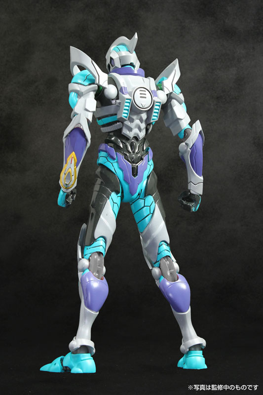 HAF (Hero Action Figure) SSSS GRIDMAN Gridman Initial Fighter