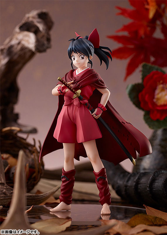 POP UP PARADE Yashahime: Princess Half-Demon Moroha