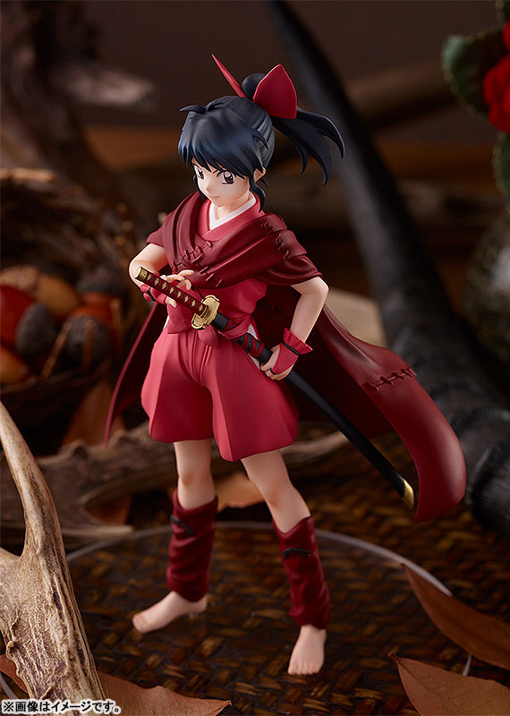 POP UP PARADE Yashahime: Princess Half-Demon Moroha