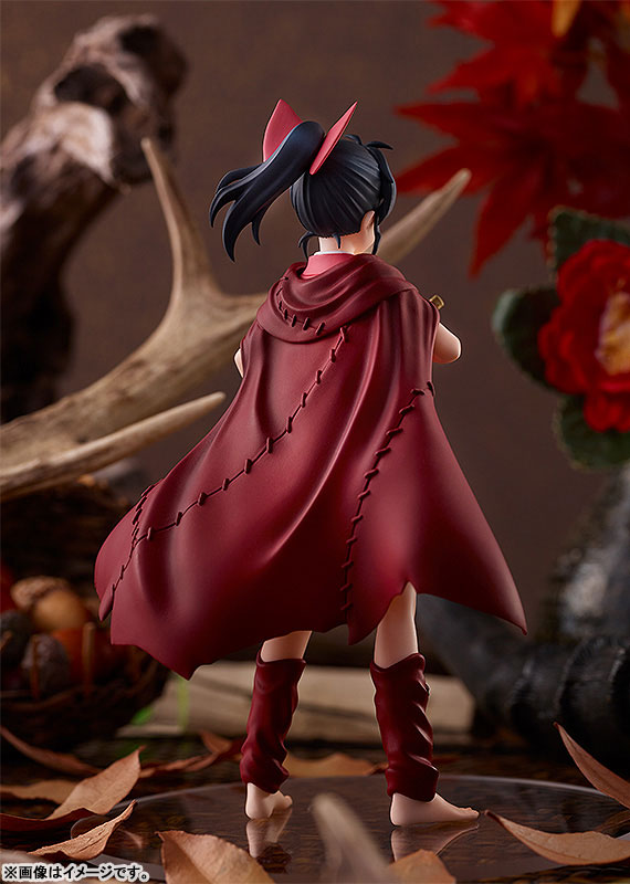 POP UP PARADE Yashahime: Princess Half-Demon Moroha
