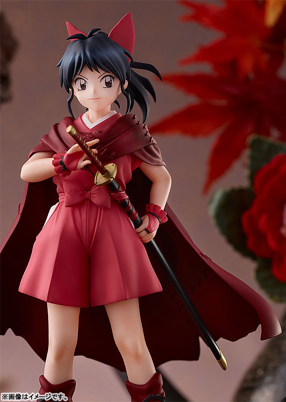POP UP PARADE Yashahime: Princess Half-Demon Moroha