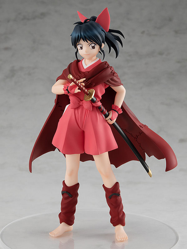 POP UP PARADE Yashahime: Princess Half-Demon Moroha