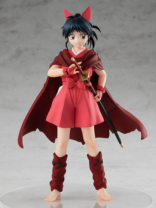 POP UP PARADE Yashahime: Princess Half-Demon Moroha