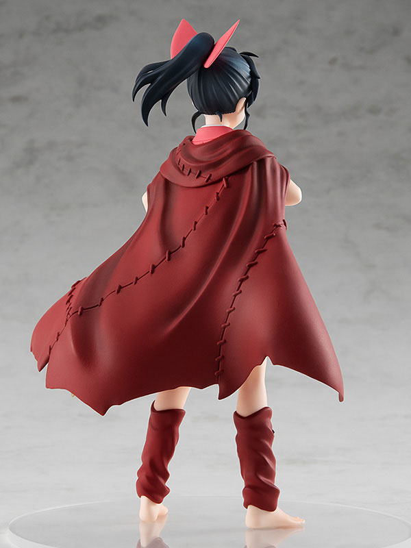 POP UP PARADE Yashahime: Princess Half-Demon Moroha