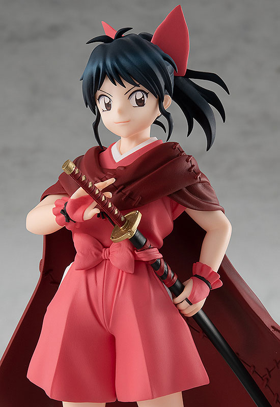 POP UP PARADE Yashahime: Princess Half-Demon Moroha