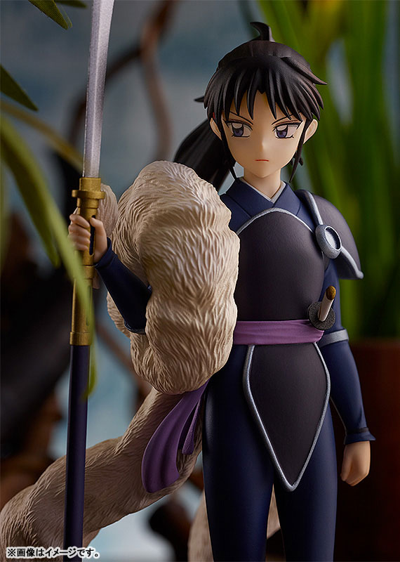 POP UP PARADE Yashahime: Princess Half-Demon Setsuna