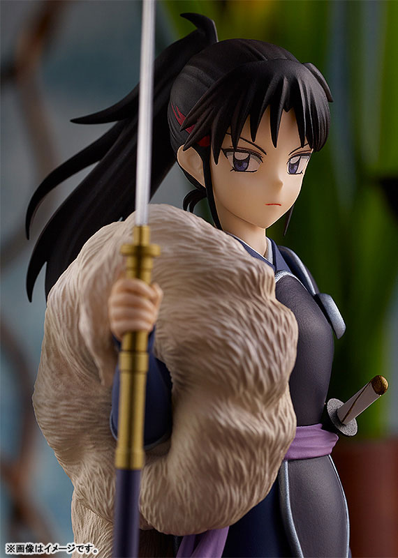 POP UP PARADE Yashahime: Princess Half-Demon Setsuna