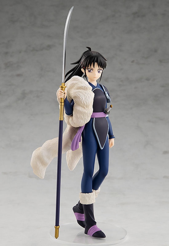 POP UP PARADE Yashahime: Princess Half-Demon Setsuna