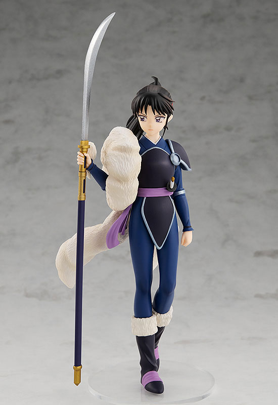 POP UP PARADE Yashahime: Princess Half-Demon Setsuna
