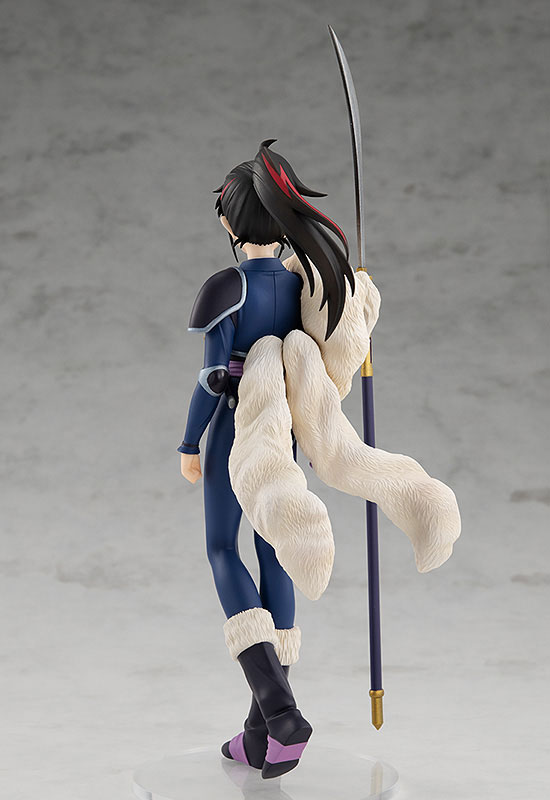 POP UP PARADE Yashahime: Princess Half-Demon Setsuna