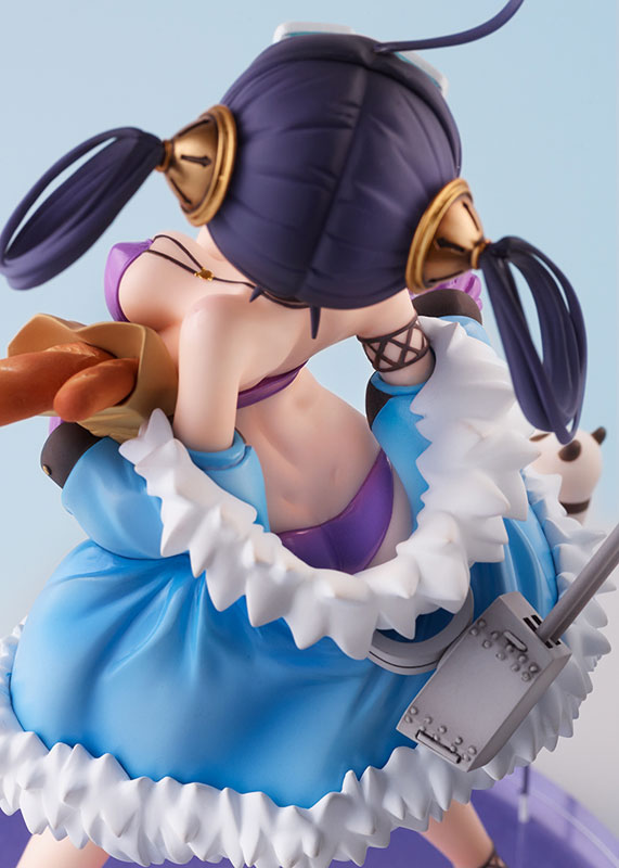 Shokuyoku no Natsu! (Ning Hai -Summer Hunger-) TF edition