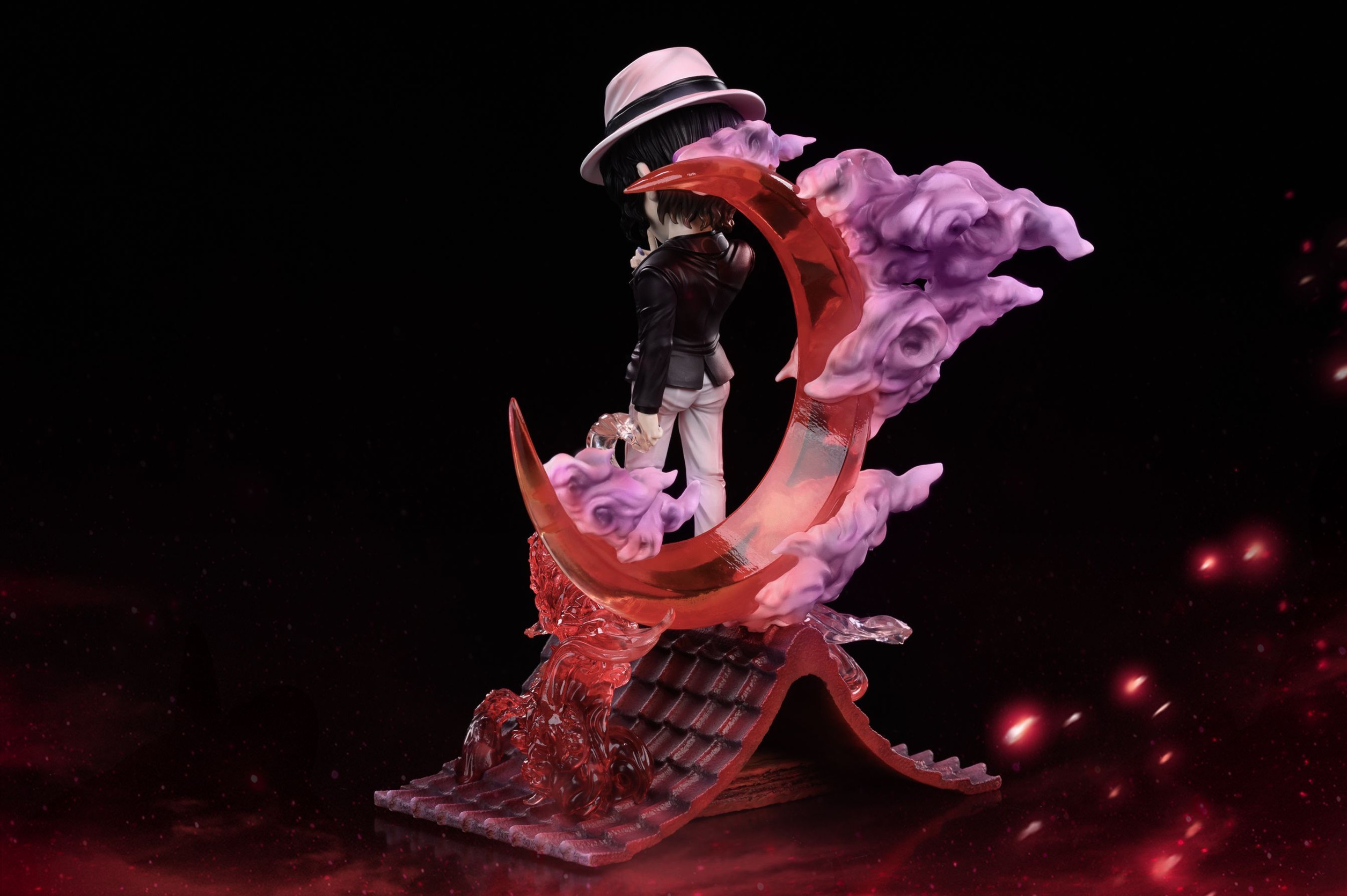 Muzan - Demon Slayer