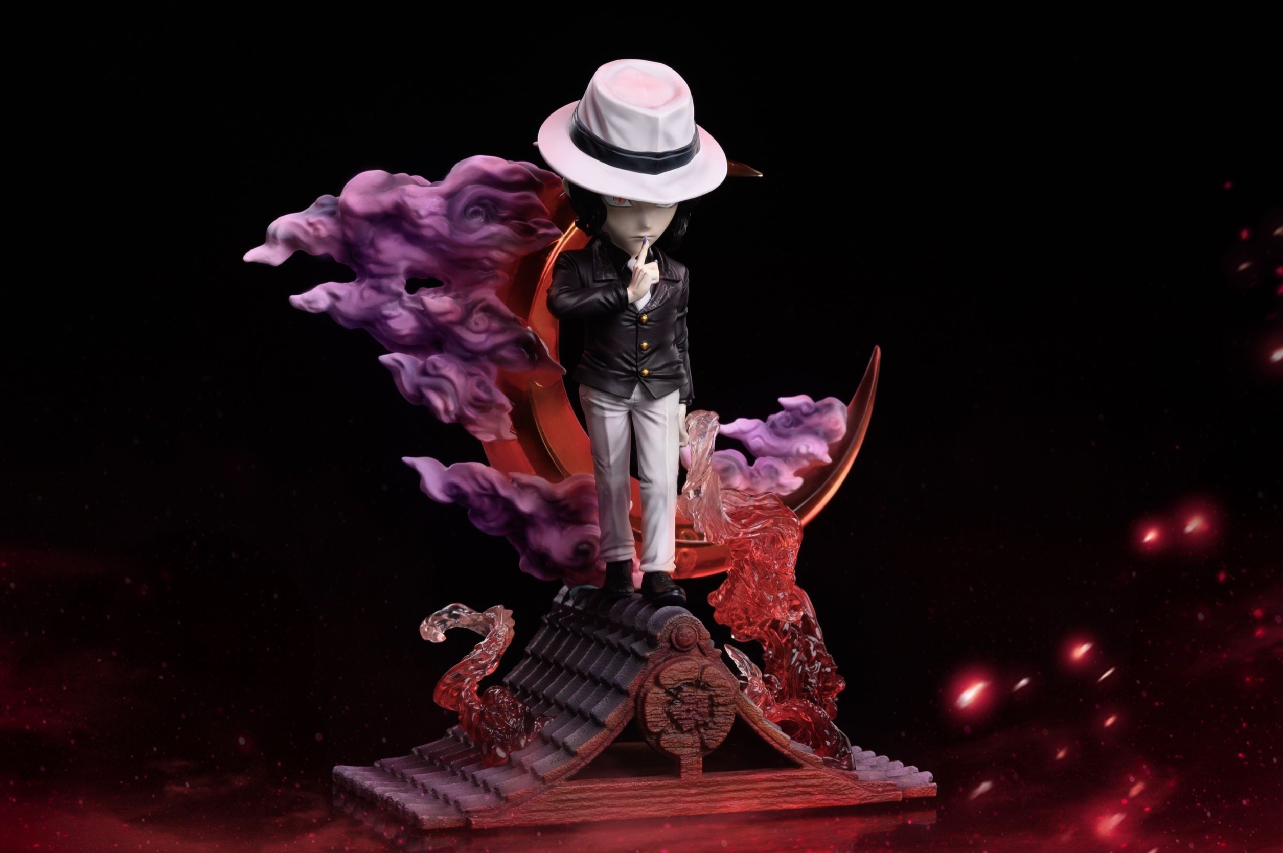 Muzan - Demon Slayer