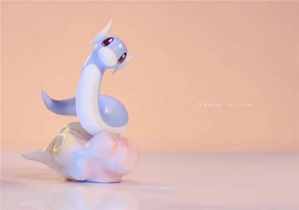 Pokemon Three Snakes: Sunset Hakelong