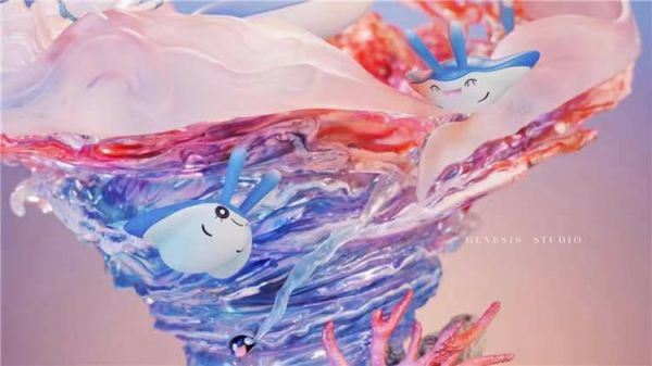 Pokemon Three Snakes: Sunset Hakelong