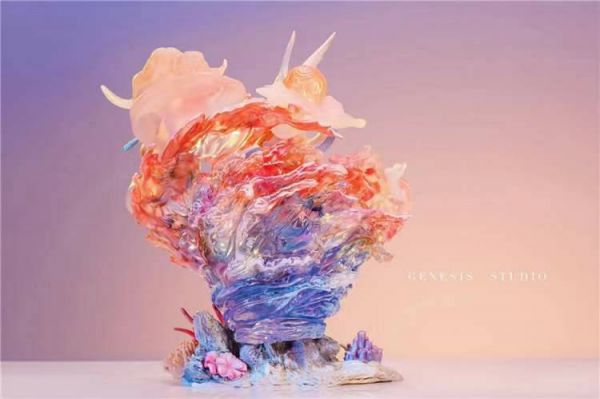 Pokemon Three Snakes: Sunset Hakelong