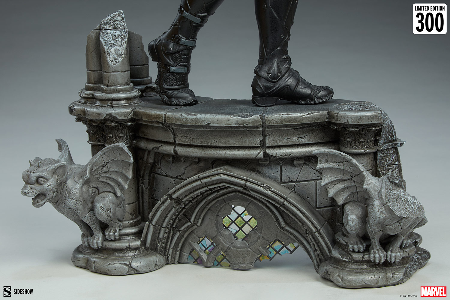 Elektra (Black Costume Variant)