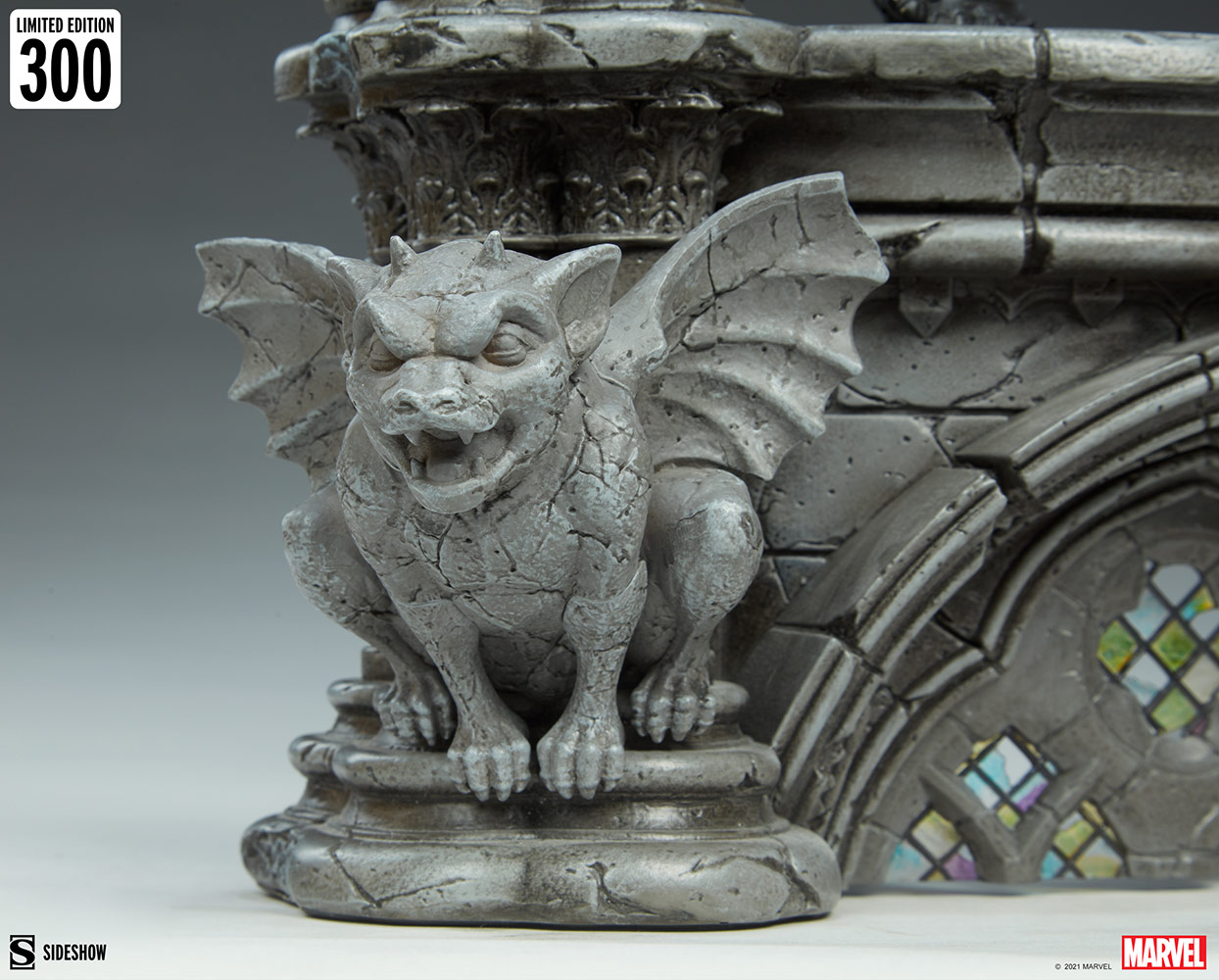 Elektra (Black Costume Variant)