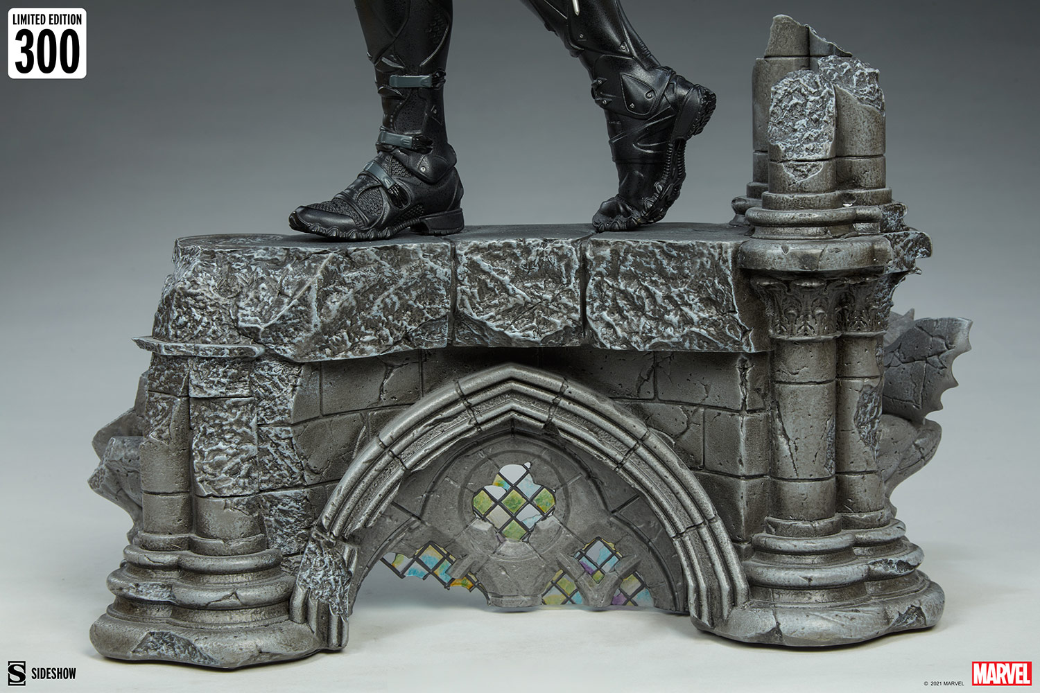 Elektra (Black Costume Variant)