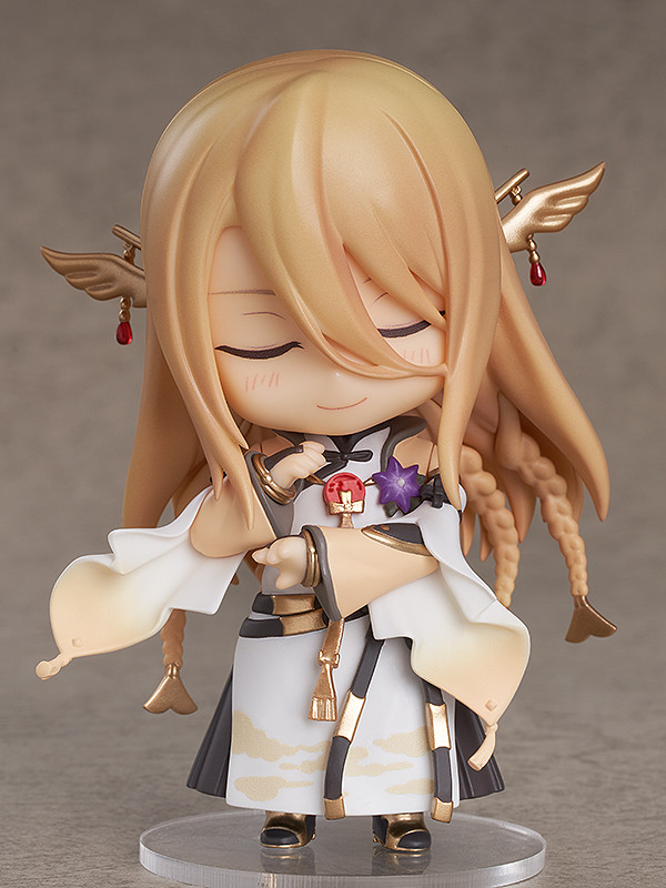 The Tale of Food - Nendoroid FoTiaoQiang