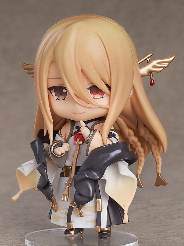 The Tale of Food - Nendoroid FoTiaoQiang