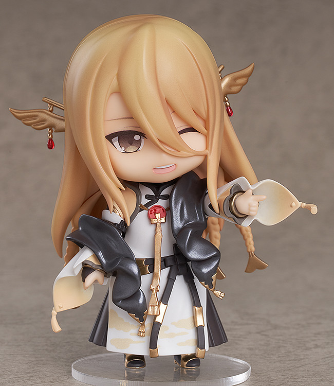 The Tale of Food - Nendoroid FoTiaoQiang