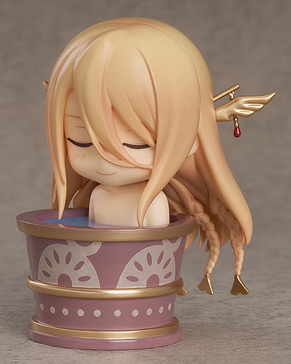The Tale of Food - Nendoroid FoTiaoQiang
