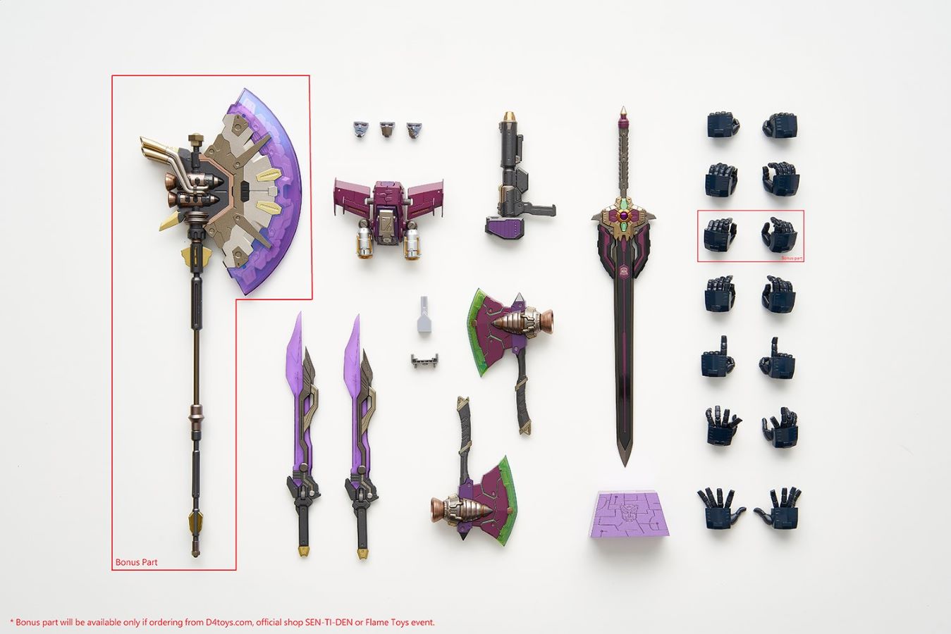 Transformers Shattered Glass Optimus Prime