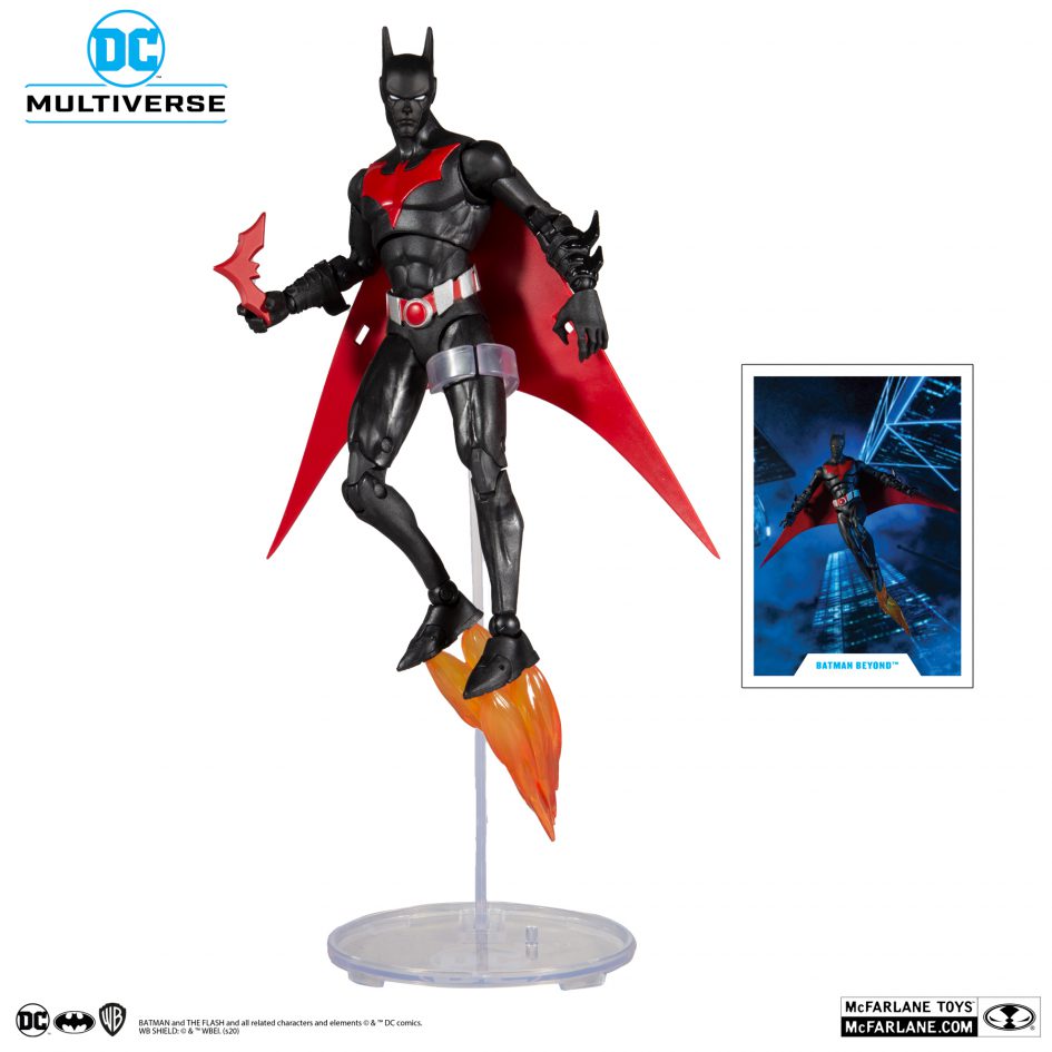 Batman Beyond