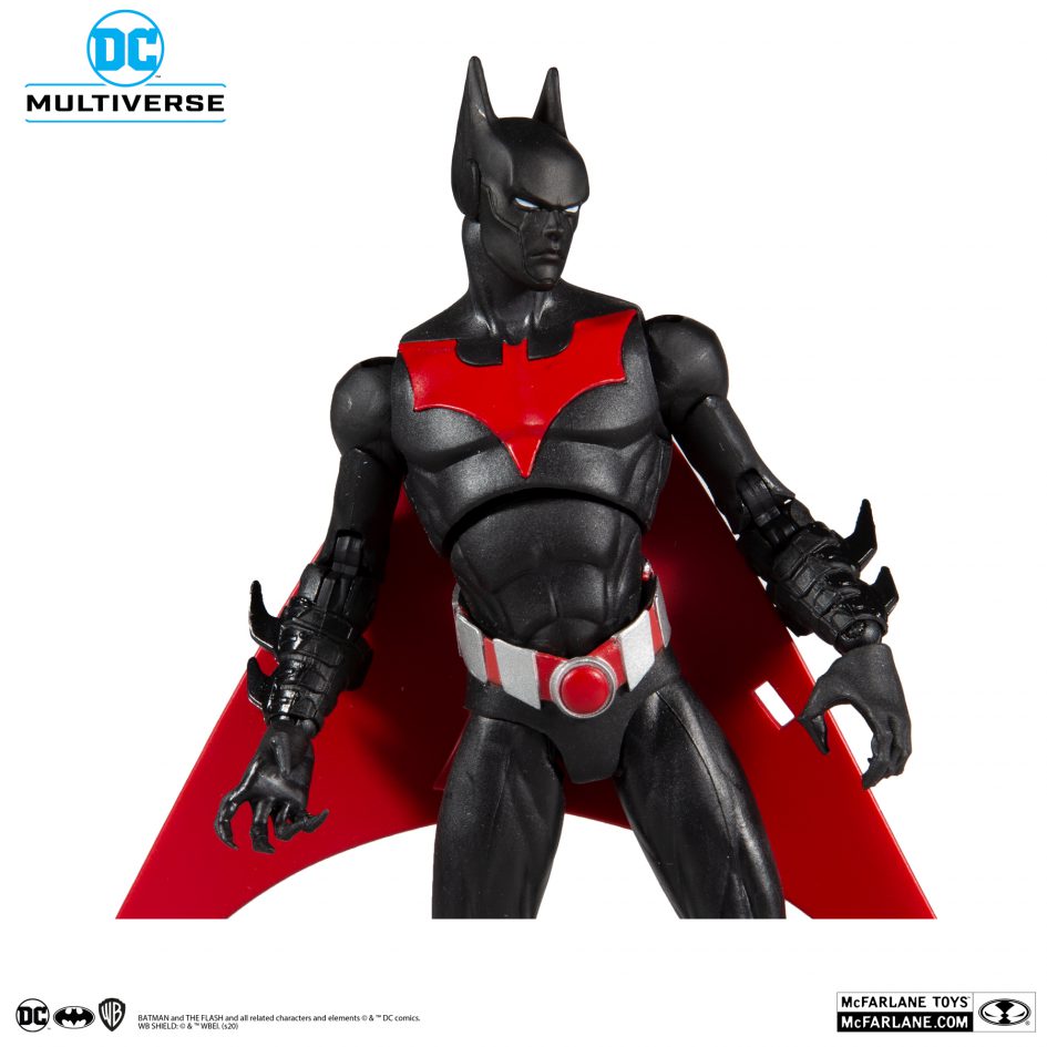 Batman Beyond