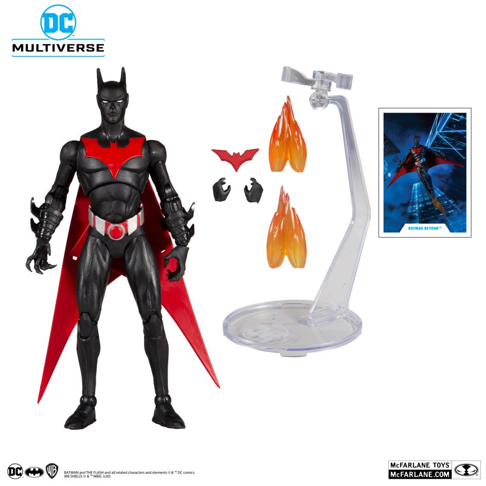 Batman Beyond