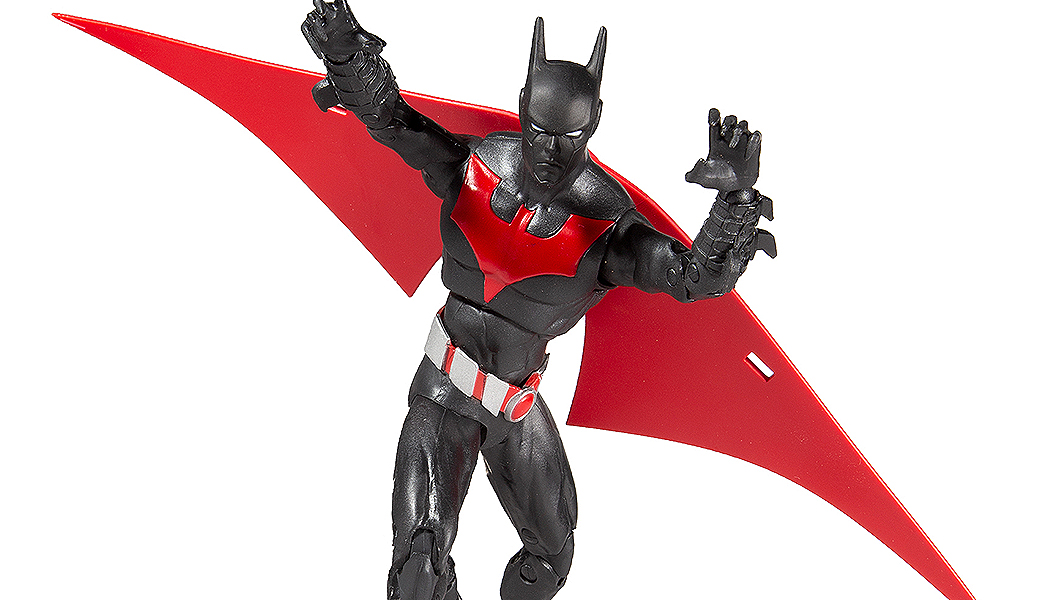 Batman Beyond