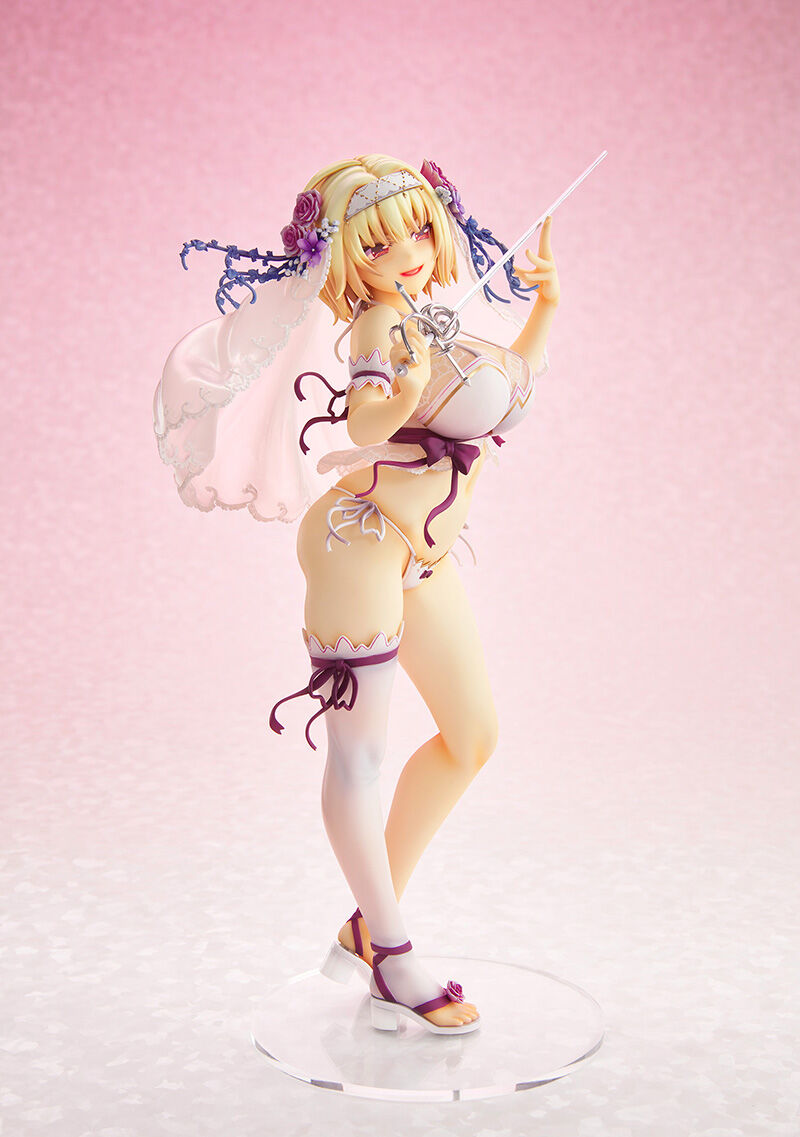 Nora to Oujo to Noraneko Heart 2 - Lucia of End