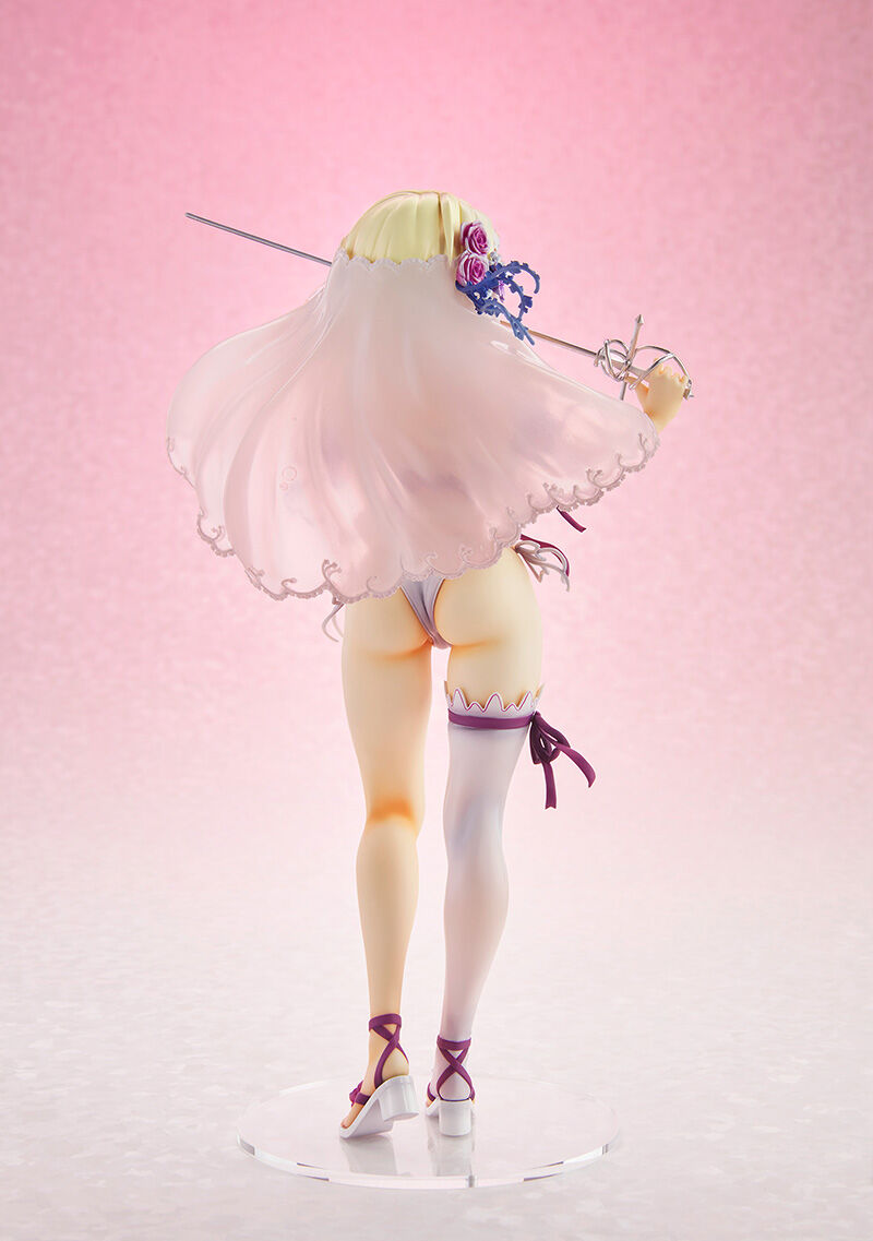 Nora to Oujo to Noraneko Heart 2 - Lucia of End