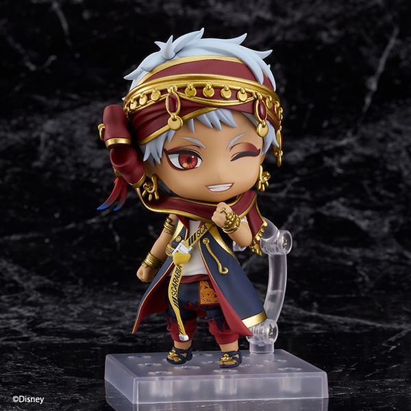 Disney Twisted Wonderland - Nendoroid Kalim Al-Asim