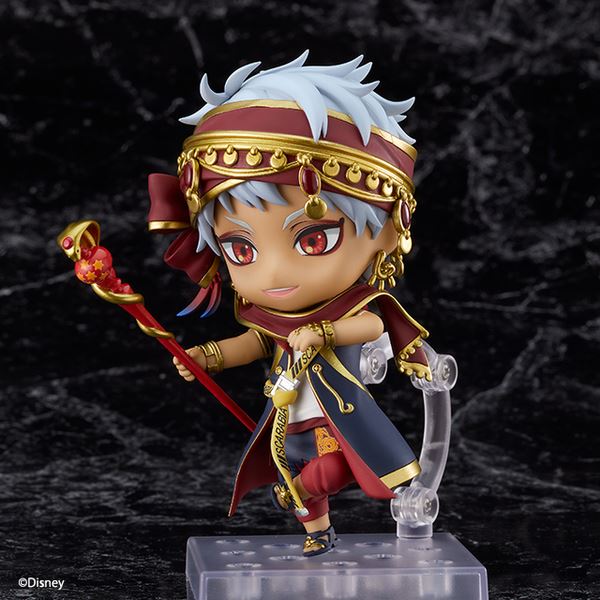 Disney Twisted Wonderland - Nendoroid Kalim Al-Asim