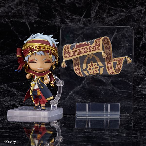 Disney Twisted Wonderland - Nendoroid Kalim Al-Asim