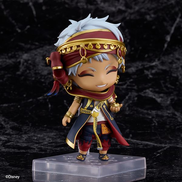 Disney Twisted Wonderland - Nendoroid Kalim Al-Asim