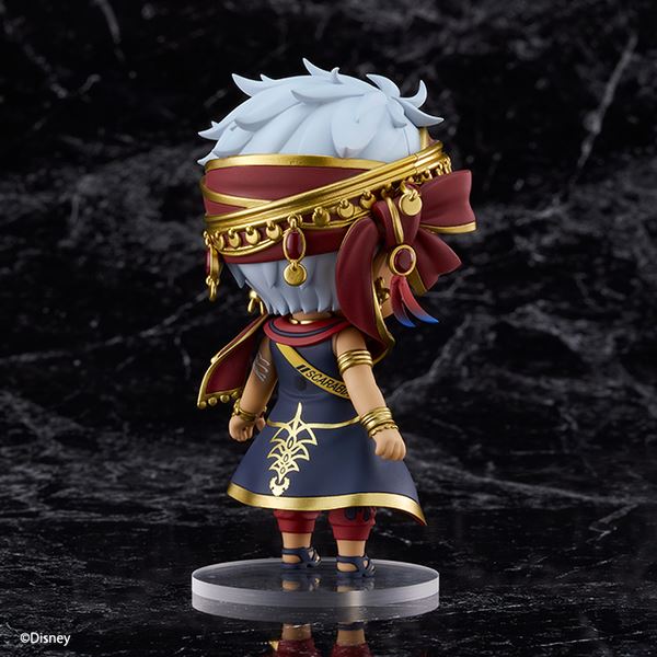 Disney Twisted Wonderland - Nendoroid Kalim Al-Asim