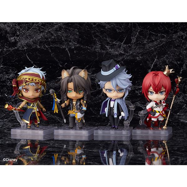 Disney Twisted Wonderland - Nendoroid Kalim Al-Asim