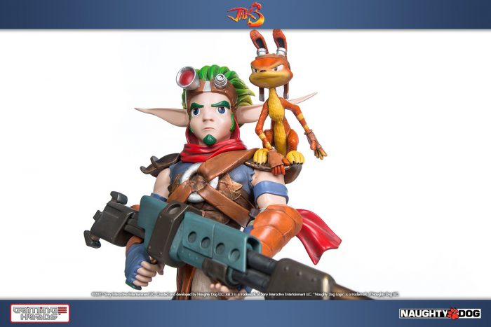 Jak & Daxter