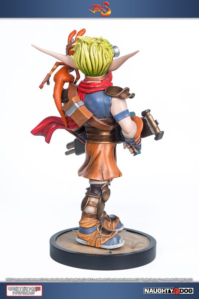 Jak & Daxter