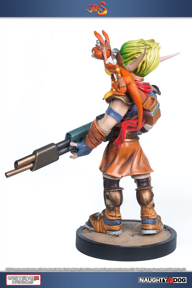 Jak & Daxter